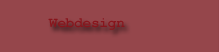 Seite Webdesign